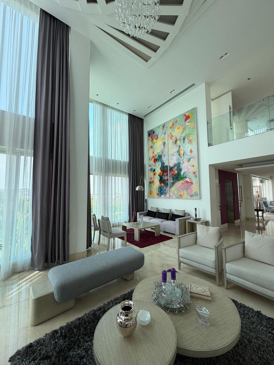 Penthouse en Venta en Isla Mocolí | 500 m² | 4 Dorm. | 6 Parqueos + Bodega, Guayas — imagen 7