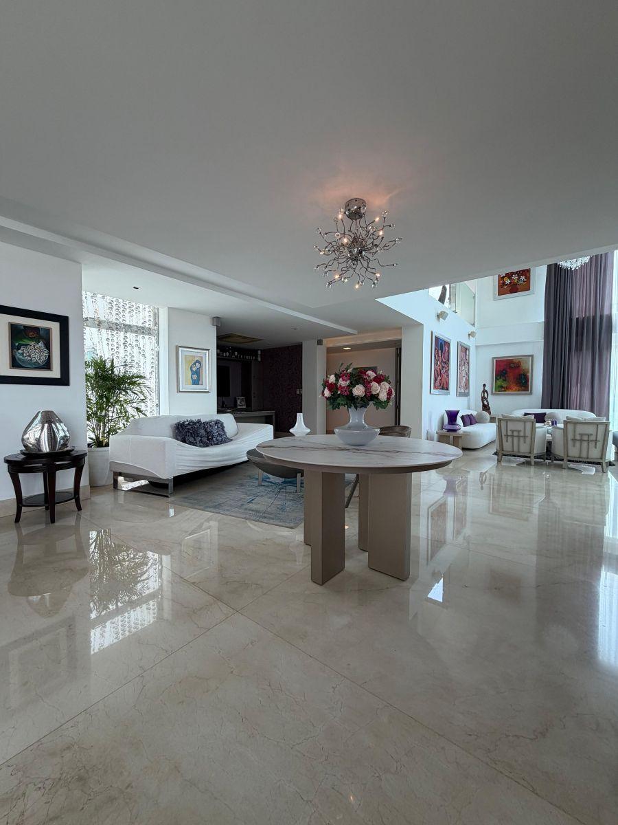 Penthouse en Venta en Isla Mocolí | 500 m² | 4 Dorm. | 6 Parqueos + Bodega, Guayas — imagen 4