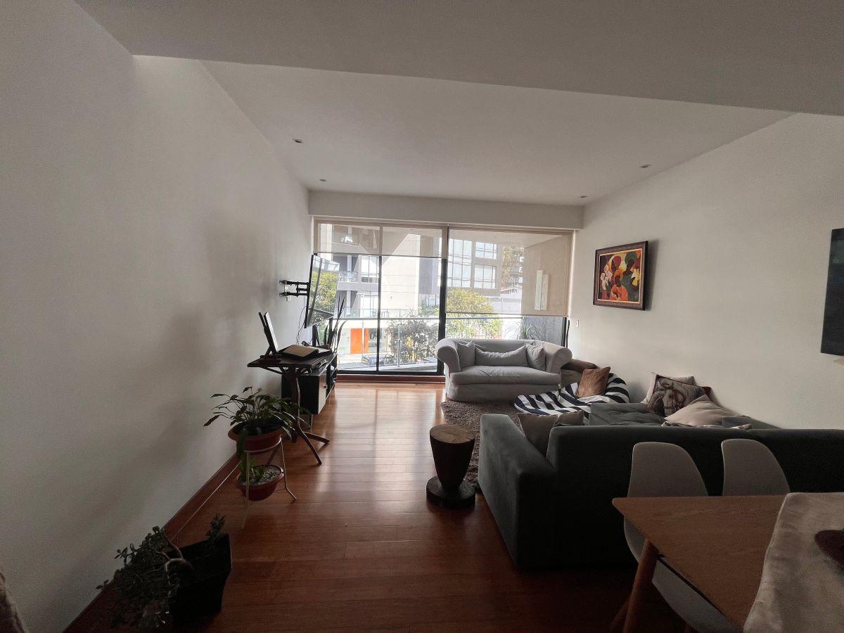 Departamento con Balcón — imagen 10