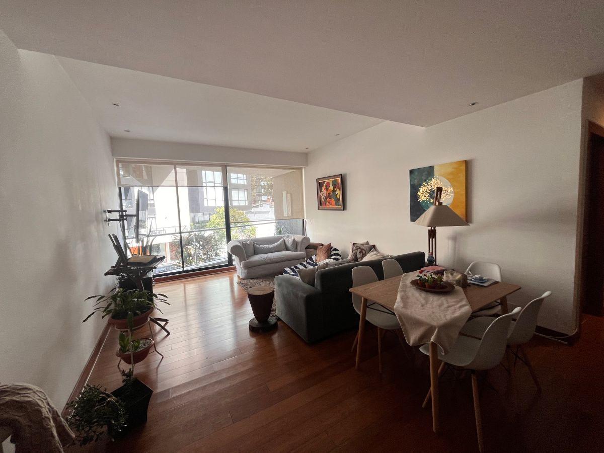 Departamento con Balcón — imagen 9