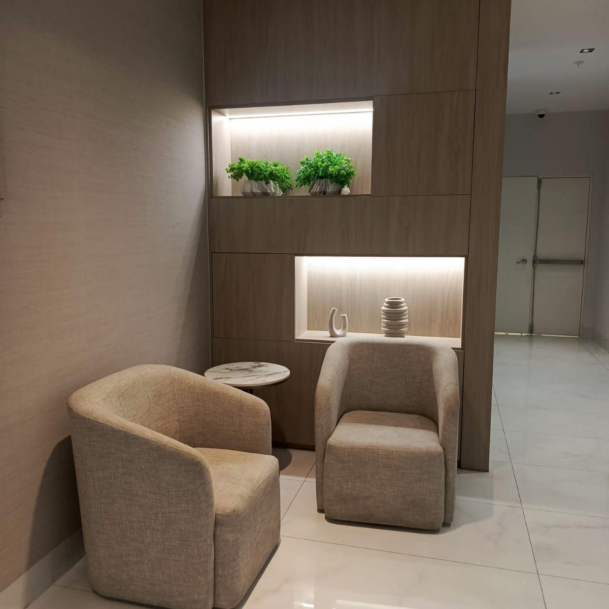 Oficina en Venta Torre Milenium Kennedy Pmanosalvas, Guayas — imagen 8
