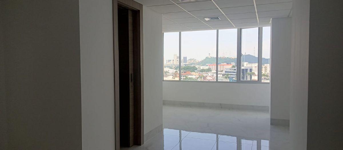 Oficina en Venta Torre Milenium Kennedy Pmanosalvas, Guayas — imagen 7
