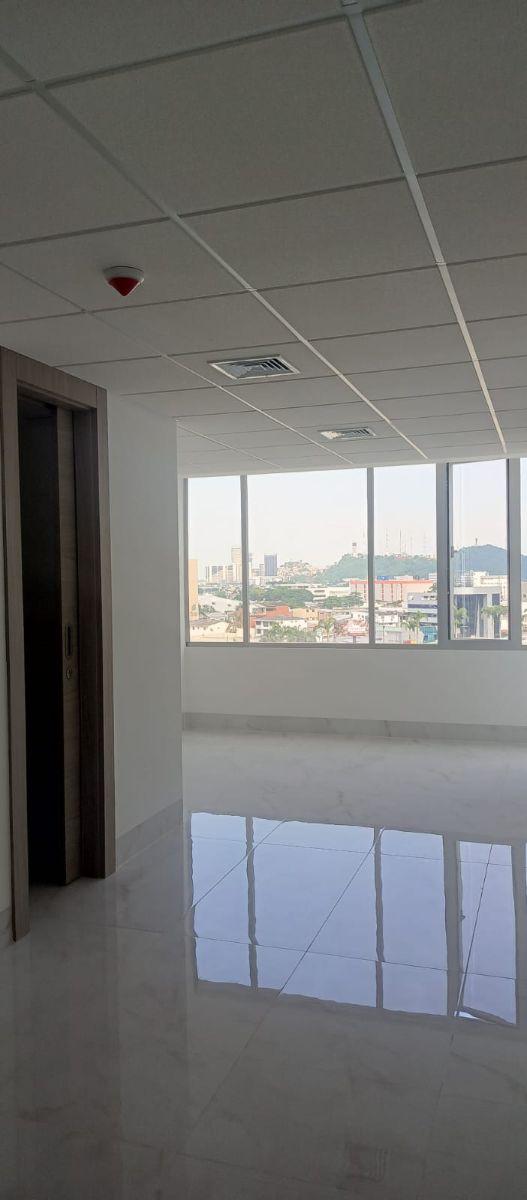 Oficina en Venta Torre Milenium Kennedy Pmanosalvas, Guayas — imagen 5