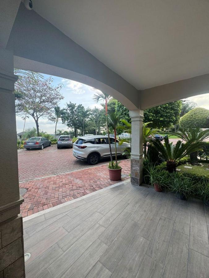 Casa en Venta en Bosques de La Costa, Amplio Patio y Exelentes Acabado, Guayas — imagen 10