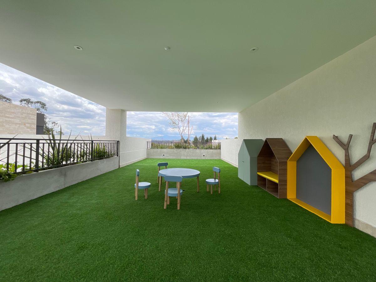 Departamento de 115 m² Más 15 m² y Jardín de 65 Mt 2 Habitaciones en Venta en La Viña — imagen 10