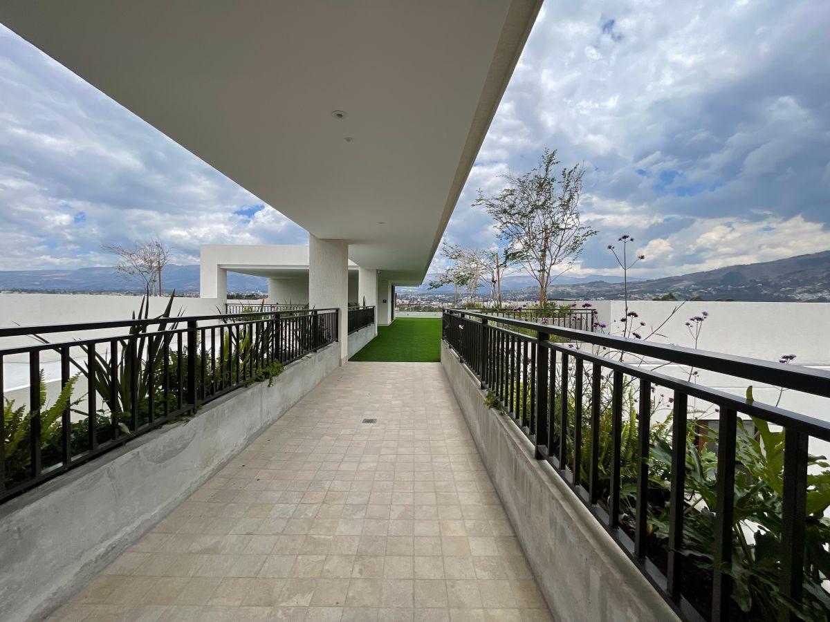 Departamento de 115 m² Más 15 m² y Jardín de 65 Mt 2 Habitaciones en Venta en La Viña — imagen 8