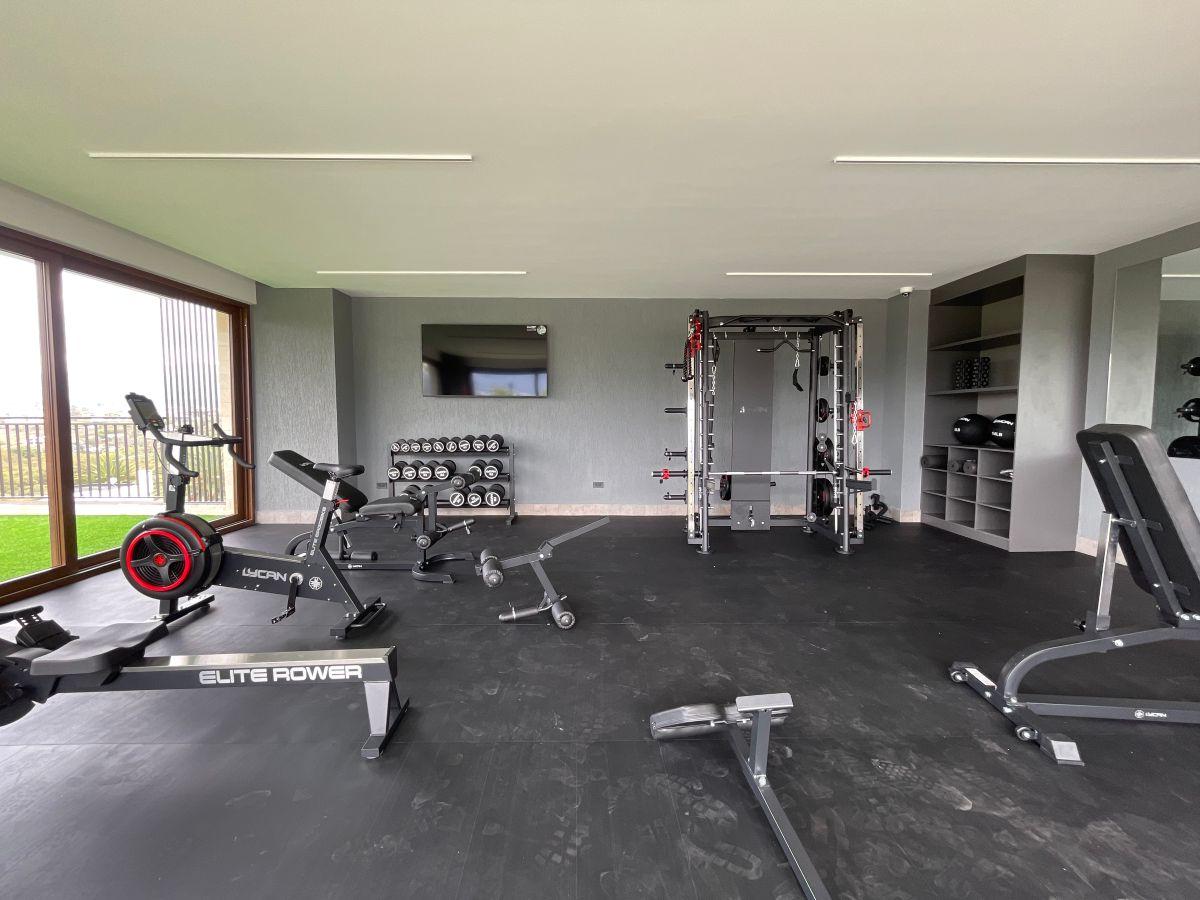 Departamento de 115 m² Más 15 m² y Jardín de 65 Mt 2 Habitaciones en Venta en La Viña — imagen 6