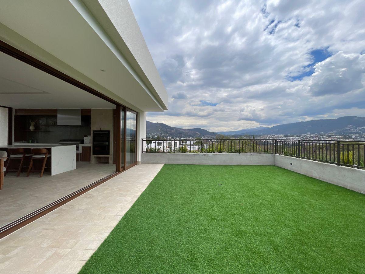 Departamento de 115 m² Más 15 m² y Jardín de 65 Mt 2 Habitaciones en Venta en La Viña — imagen 5