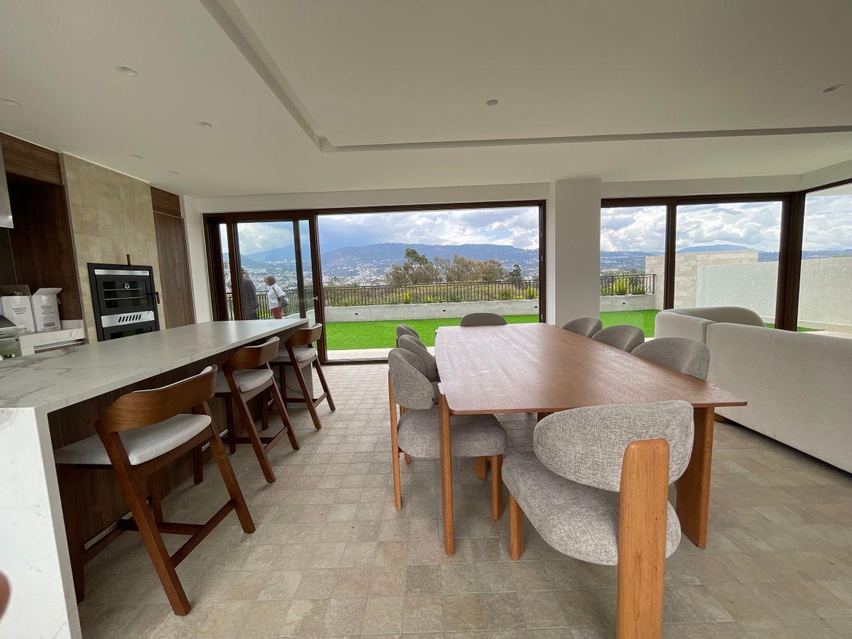 Departamento de 115 m² Más 15 m² y Jardín de 65 Mt 2 Habitaciones en Venta en La Viña — imagen 3
