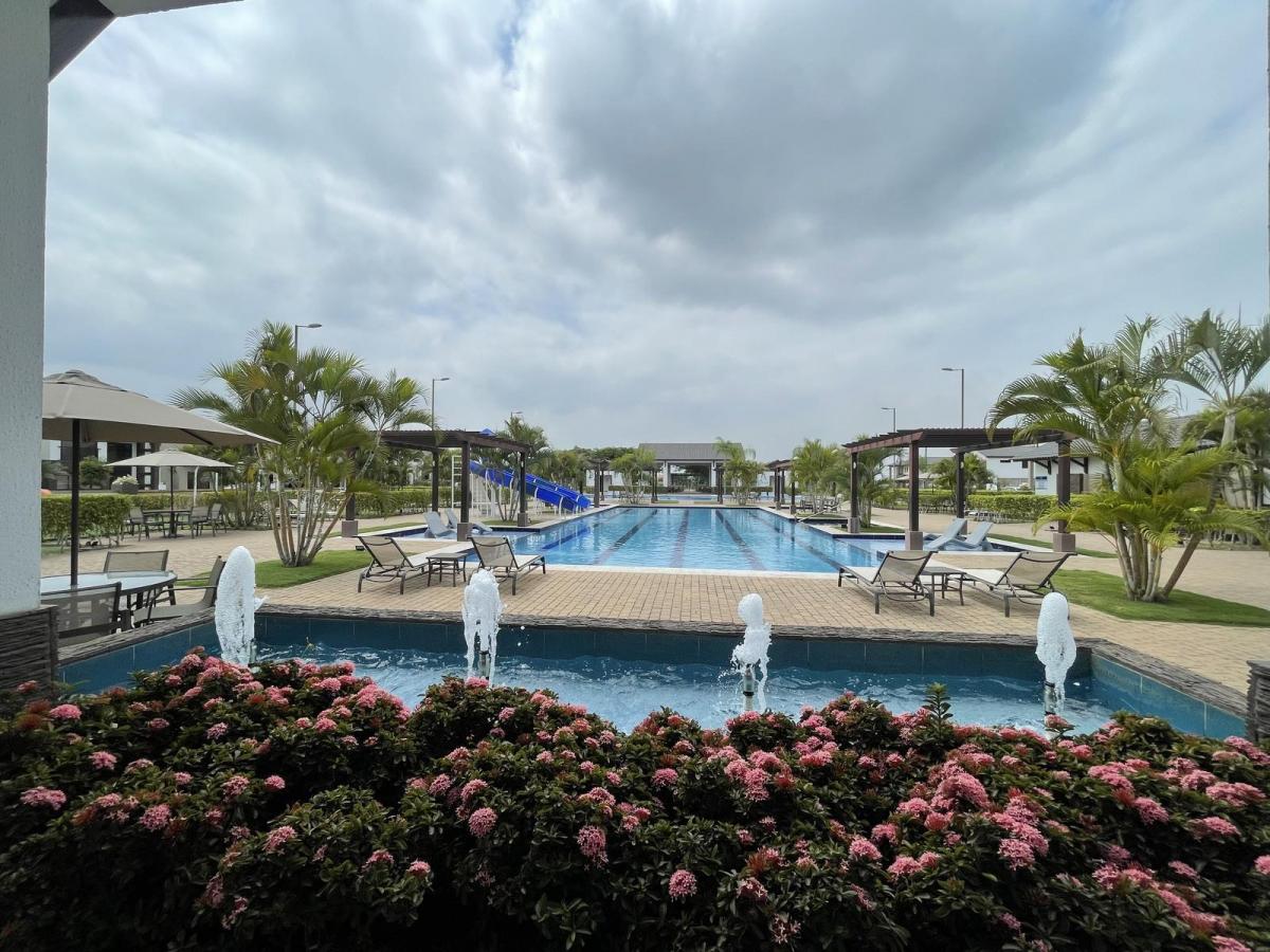 Terreno Ciudad Celeste, Isla Celeste Ad, Guayas — imagen 10