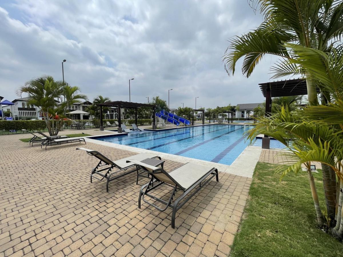 Terreno Ciudad Celeste, Isla Celeste Ad, Guayas — imagen 8