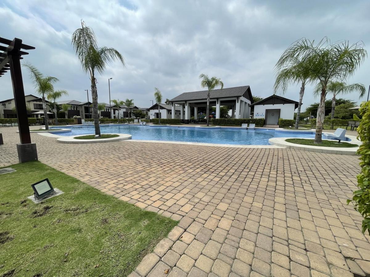 Terreno Ciudad Celeste, Isla Celeste Ad, Guayas — imagen 7