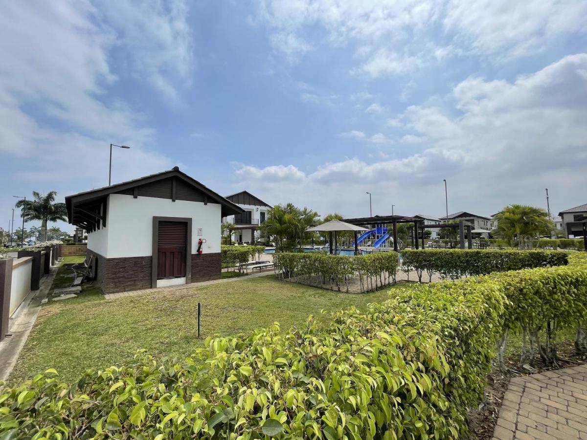 Terreno Ciudad Celeste, Isla Celeste Ad, Guayas — imagen 3