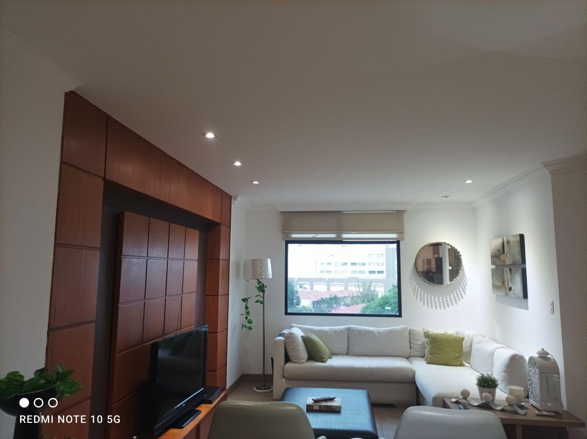 Vendo Departamento Urbanización Ciudad Colón Luminoso 2 Dorm. 2 Baños Ascensor Piscina Guardía, Guayas — imagen 9