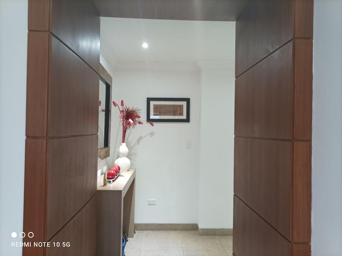 Vendo Departamento Urbanización Ciudad Colón Luminoso 2 Dorm. 2 Baños Ascensor Piscina Guardía, Guayas — imagen 8