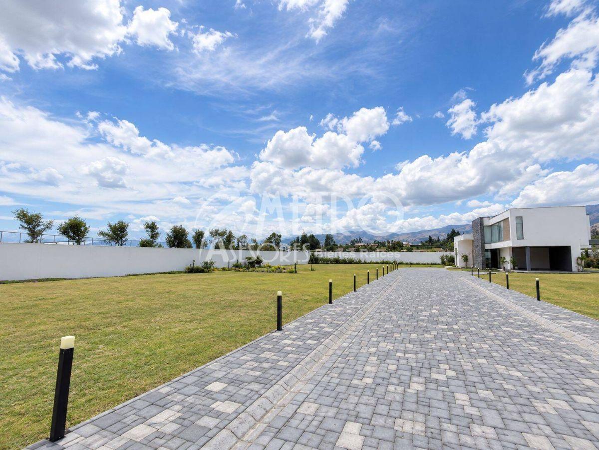 Terreno en Venta de 835 m² en Puembo — imagen 7
