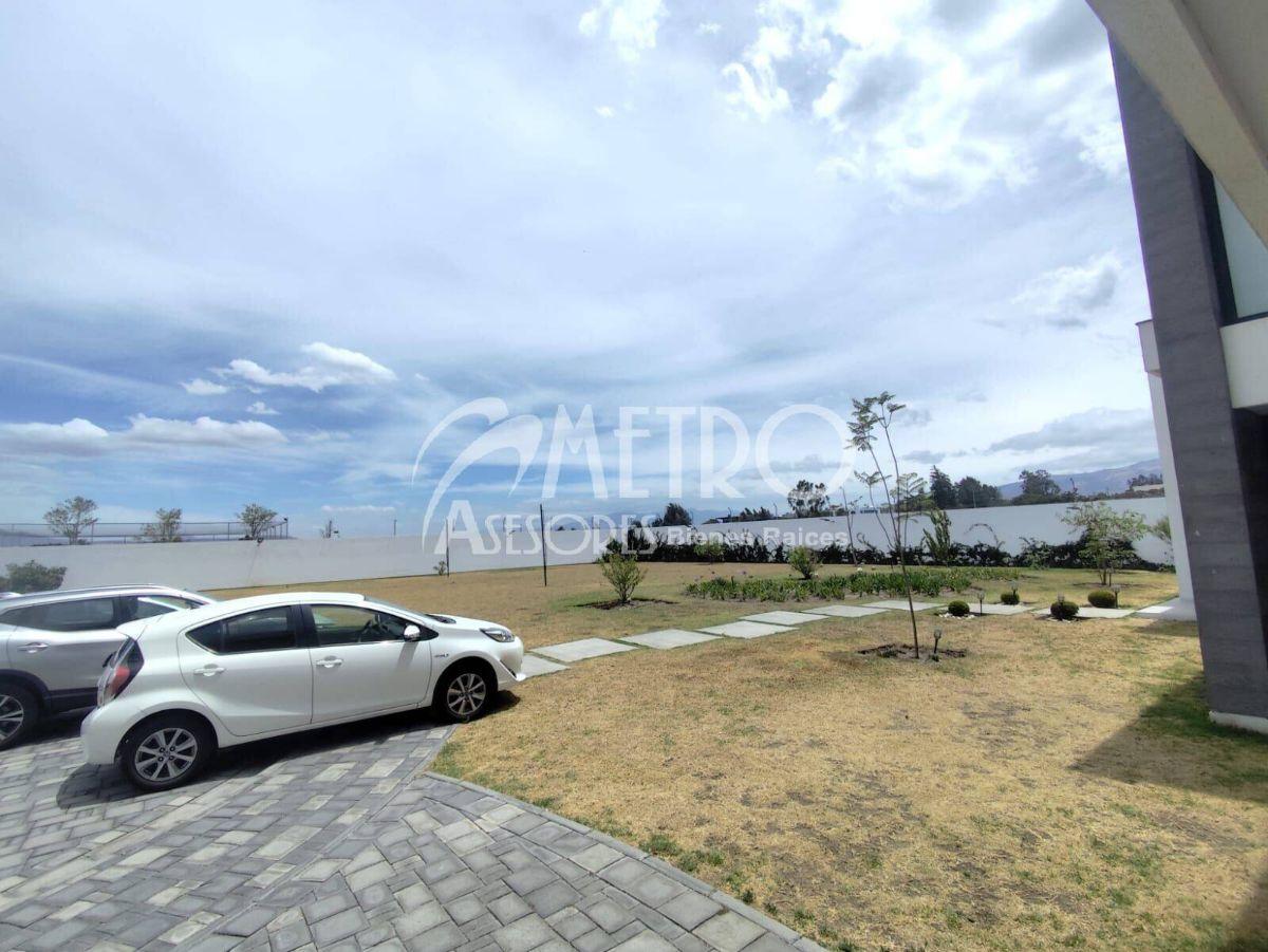 Terreno en Venta de 835 m² en Puembo — imagen 6