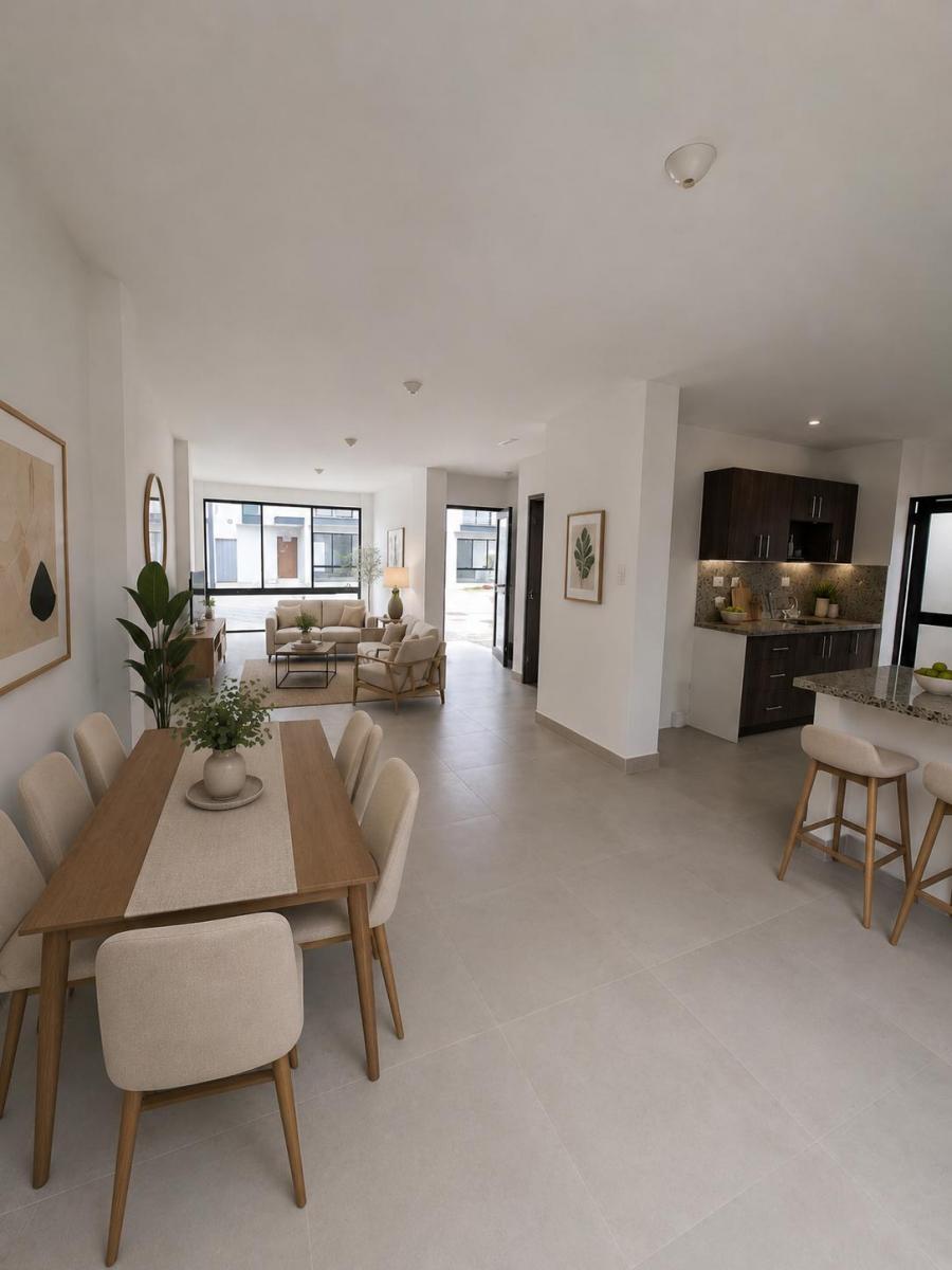 Casa en Venta Urb. Narcisa Club Norte de Guayaquil, Guayas — imagen 8