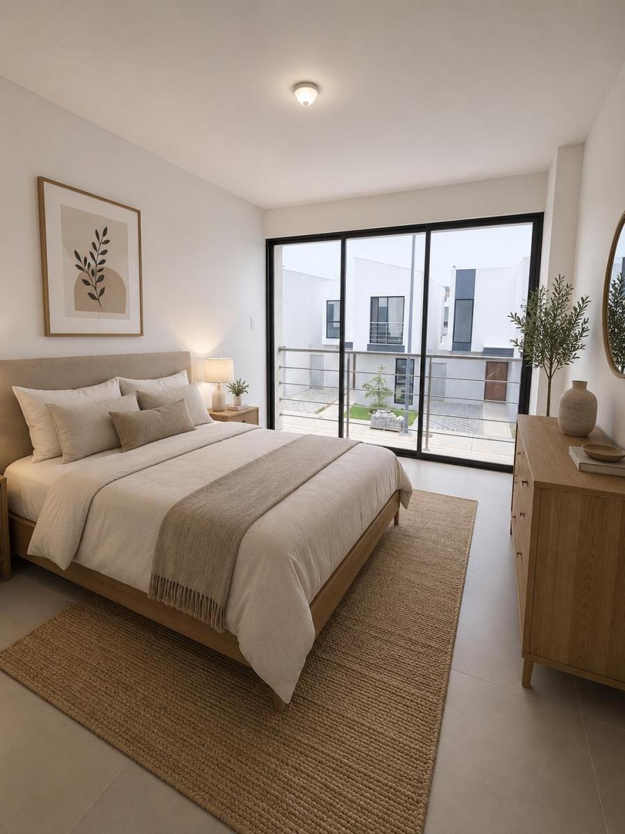 Casa en Venta Urb. Narcisa Club Norte de Guayaquil, Guayas — imagen 6