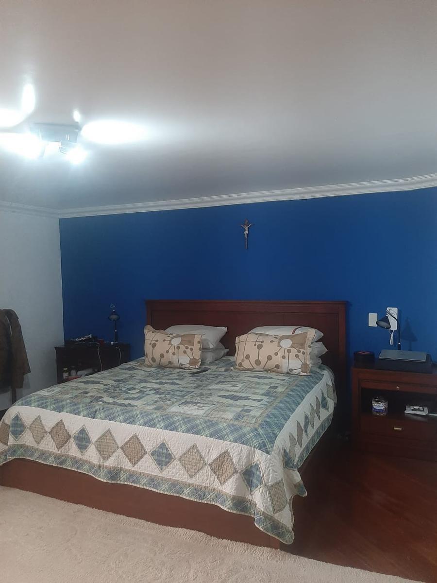 Hermoso Penthouse Excelente Vista Parque La Carolina — imagen 5