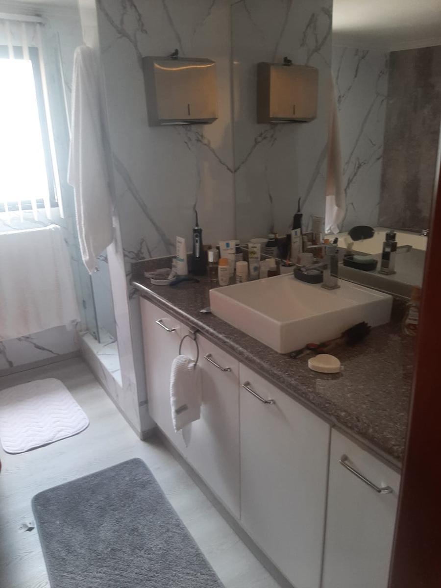 Hermoso Penthouse Excelente Vista Parque La Carolina — imagen 3