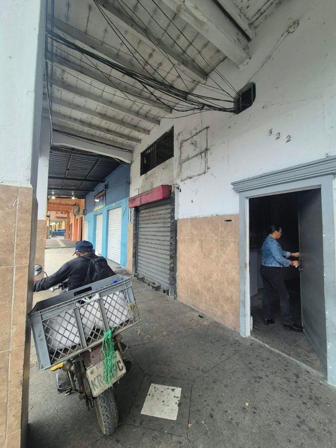 Casa en Venta de 2 Plantas Centro de Guayaquil, Guayas — imagen 7