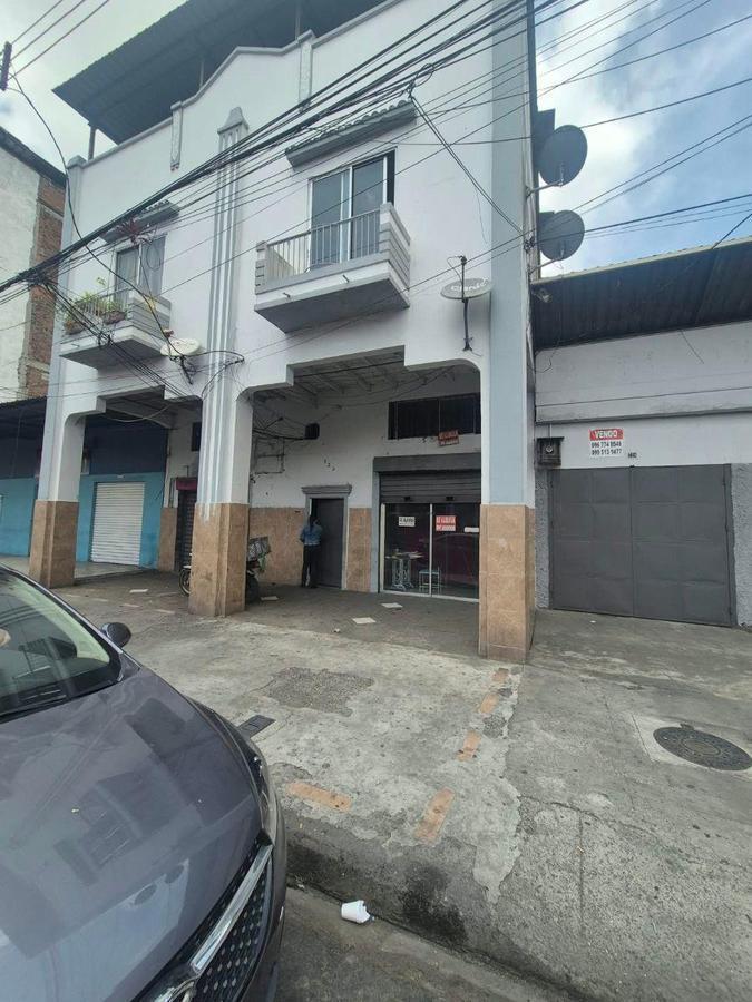 Casa en Venta de 2 Plantas Centro de Guayaquil, Guayas — imagen 4