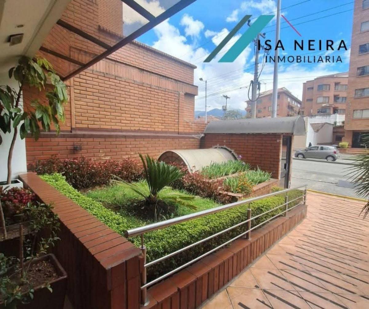 Departamento - San Sebastián, Azuay — imagen 9