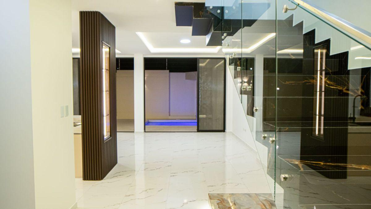 Venta Casa por Estrenar 4 Dorm. en Urbanizacion Mallorca Village Via a Salitre - Samborondon, Guayas — imagen 10