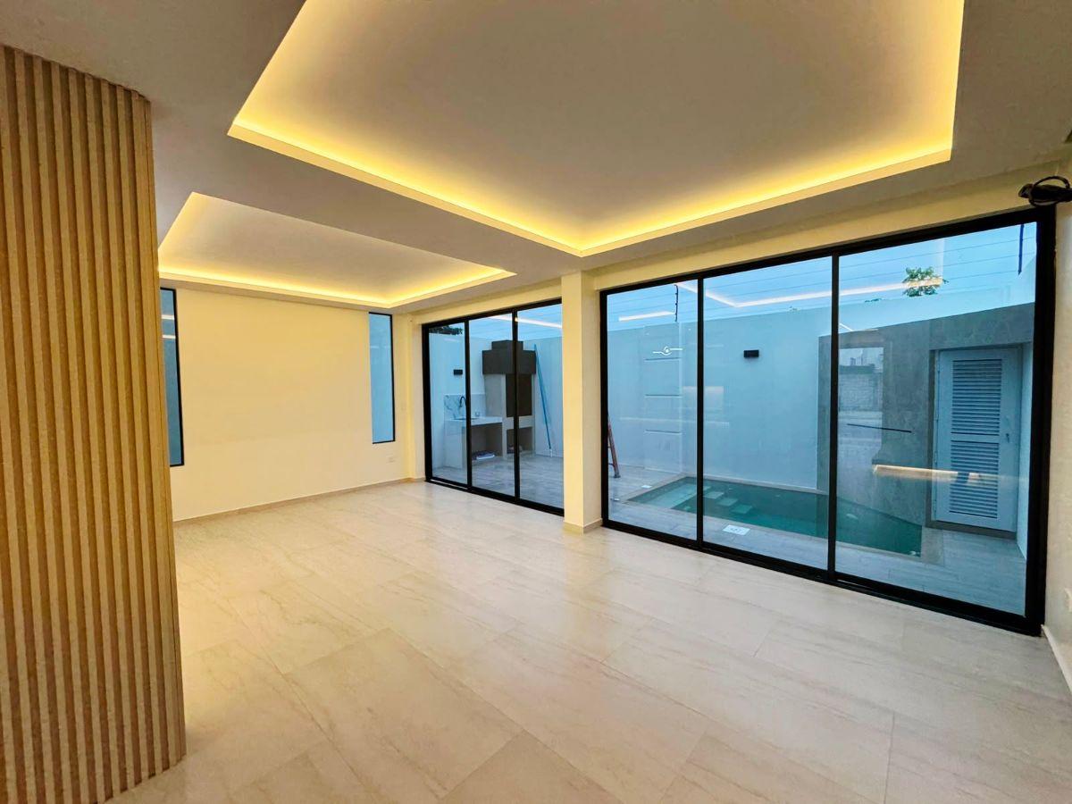 Venta Casa por Estrenar 4 Dorm. en Urbanizacion Mallorca Village Via a Salitre - Samborondon, Guayas — imagen 9