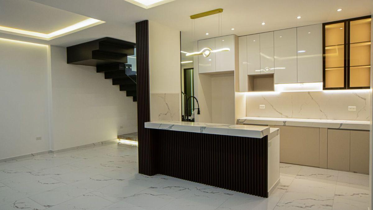 Venta Casa por Estrenar 4 Dorm. en Urbanizacion Mallorca Village Via a Salitre - Samborondon, Guayas — imagen 8