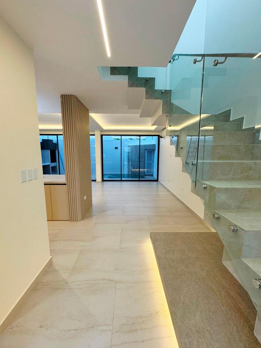 Venta Casa por Estrenar 4 Dorm. en Urbanizacion Mallorca Village Via a Salitre - Samborondon, Guayas — imagen 4