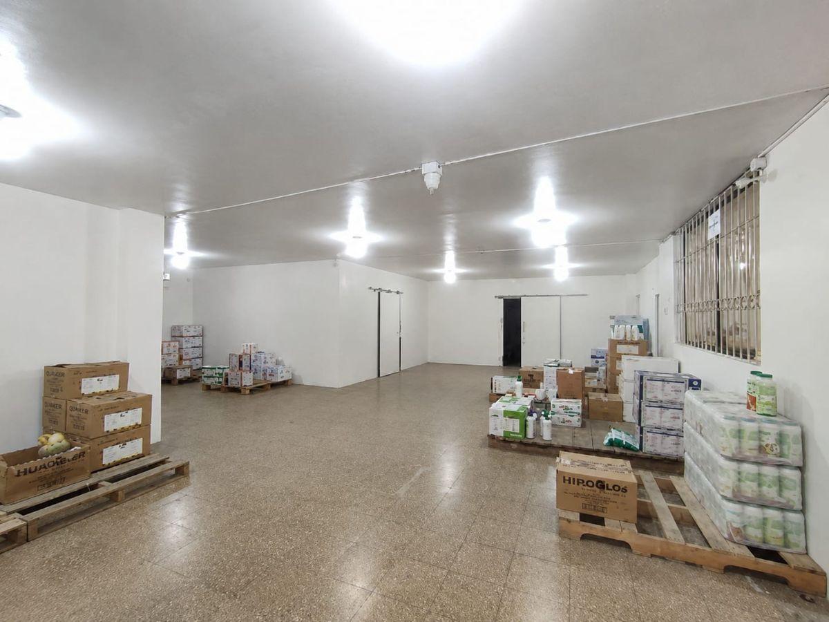 Propiedad Comercial Industrial en Km 1.5 Vía Quevedo - Valencia R. Luna, Los Ríos — imagen 10