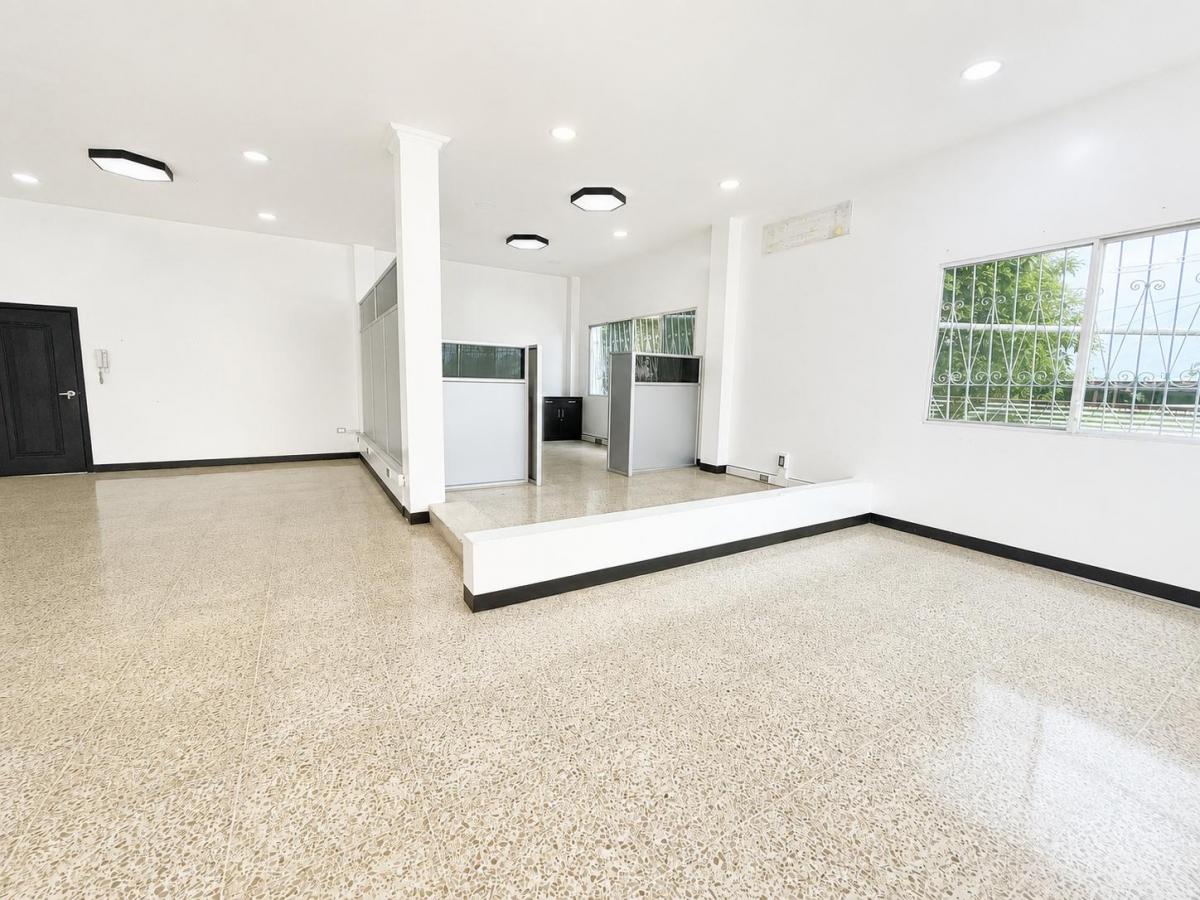 Propiedad Comercial Industrial en Km 1.5 Vía Quevedo - Valencia R. Luna, Los Ríos — imagen 6
