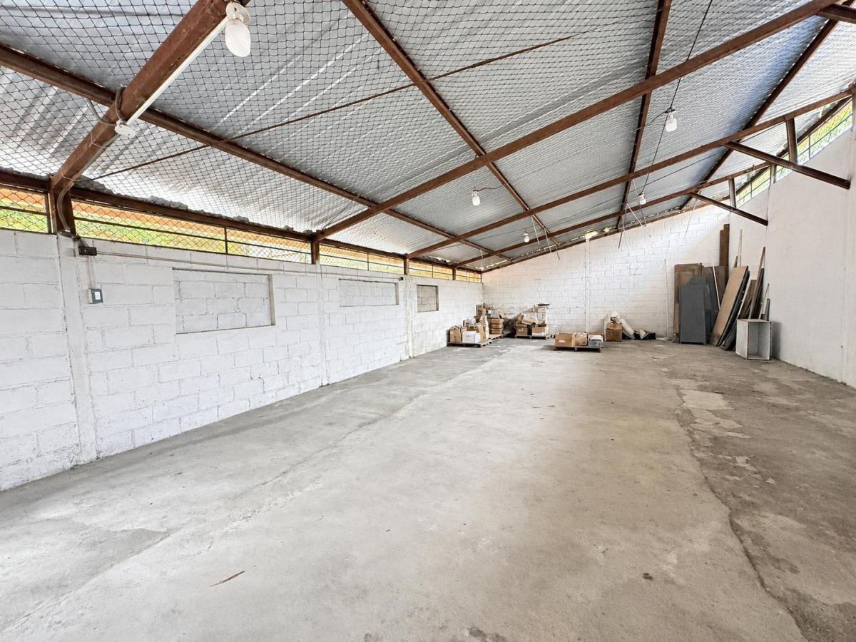 Propiedad Comercial Industrial en Km 1.5 Vía Quevedo - Valencia R. Luna, Los Ríos — imagen 5