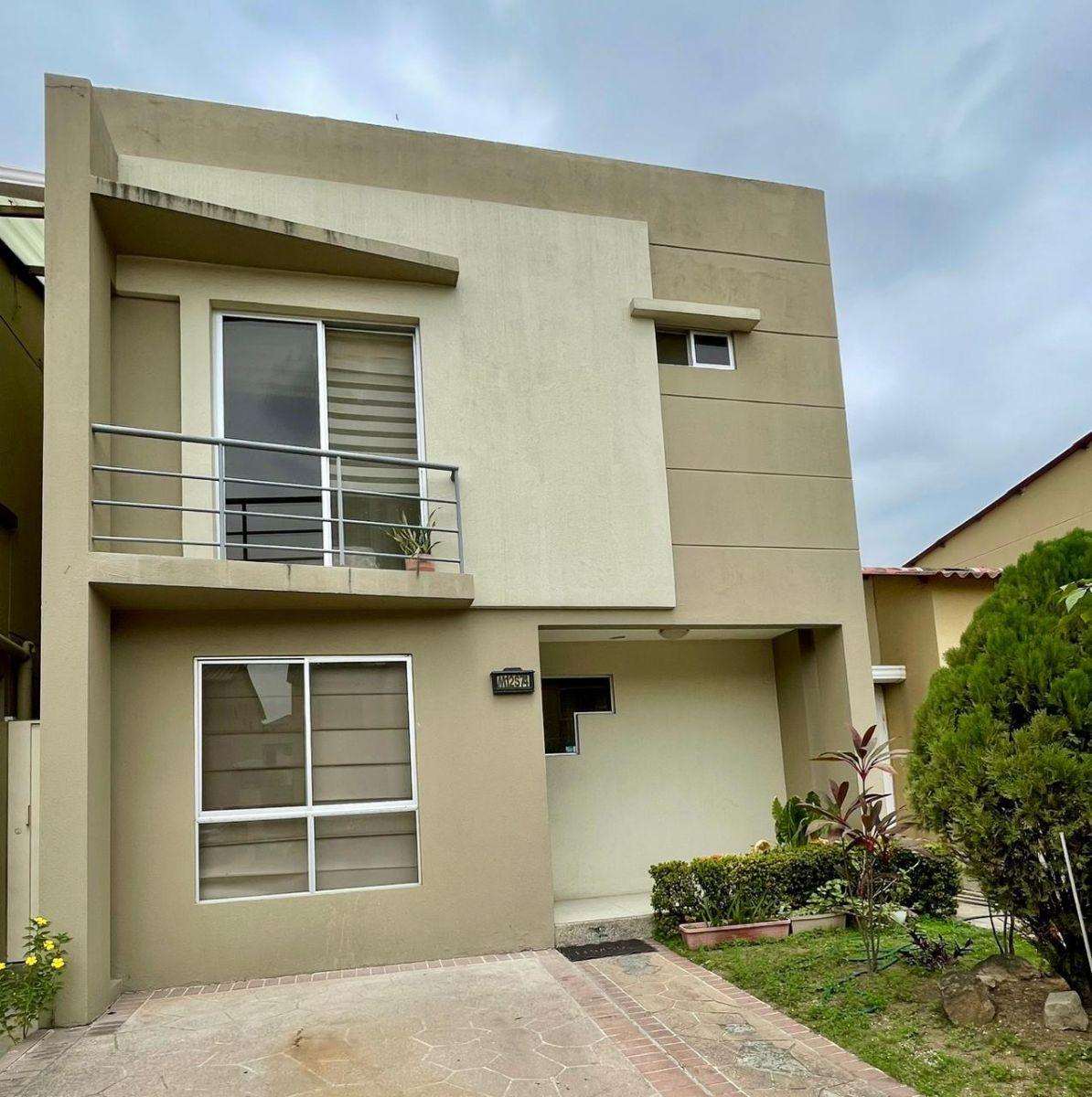 Casa en Venta Villa Club, Etapa Luna 2 Plantas, 3 Dorm.. Guayas — imagen 10