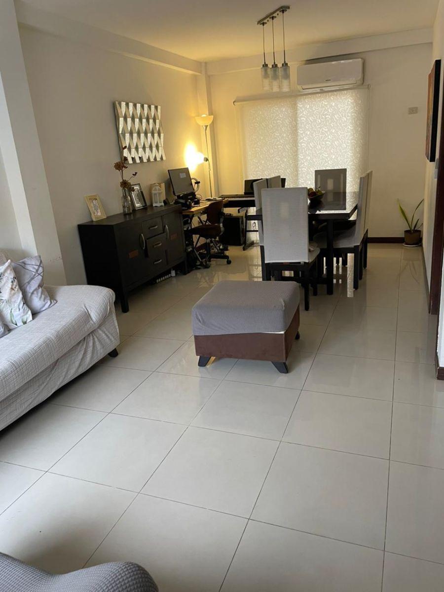 Casa en Venta Villa Club, Etapa Luna 2 Plantas, 3 Dorm.. Guayas — imagen 9