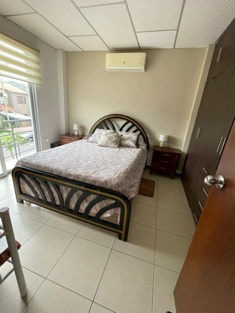 Casa en Venta Villa Club, Etapa Luna 2 Plantas, 3 Dorm.. Guayas — imagen 7