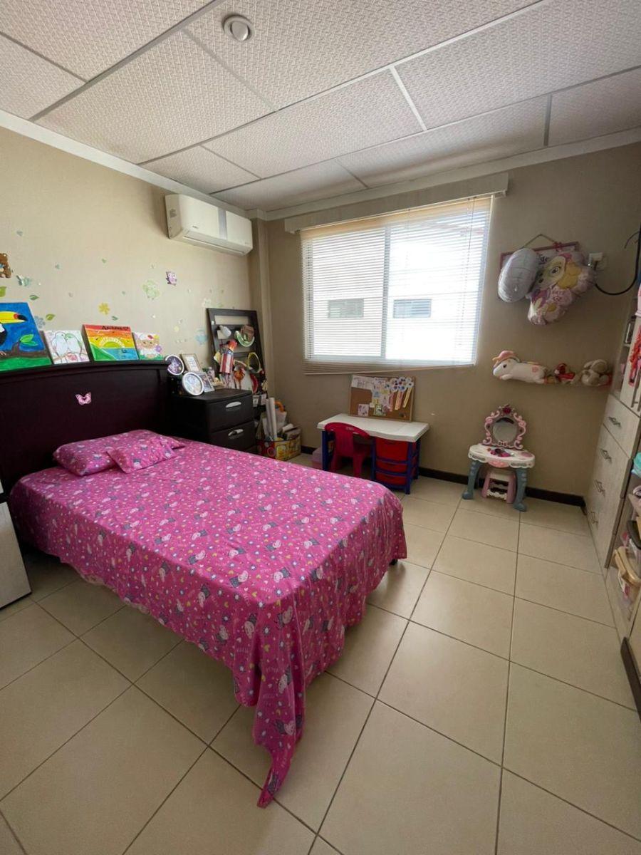 Casa en Venta Villa Club, Etapa Luna 2 Plantas, 3 Dorm.. Guayas — imagen 6
