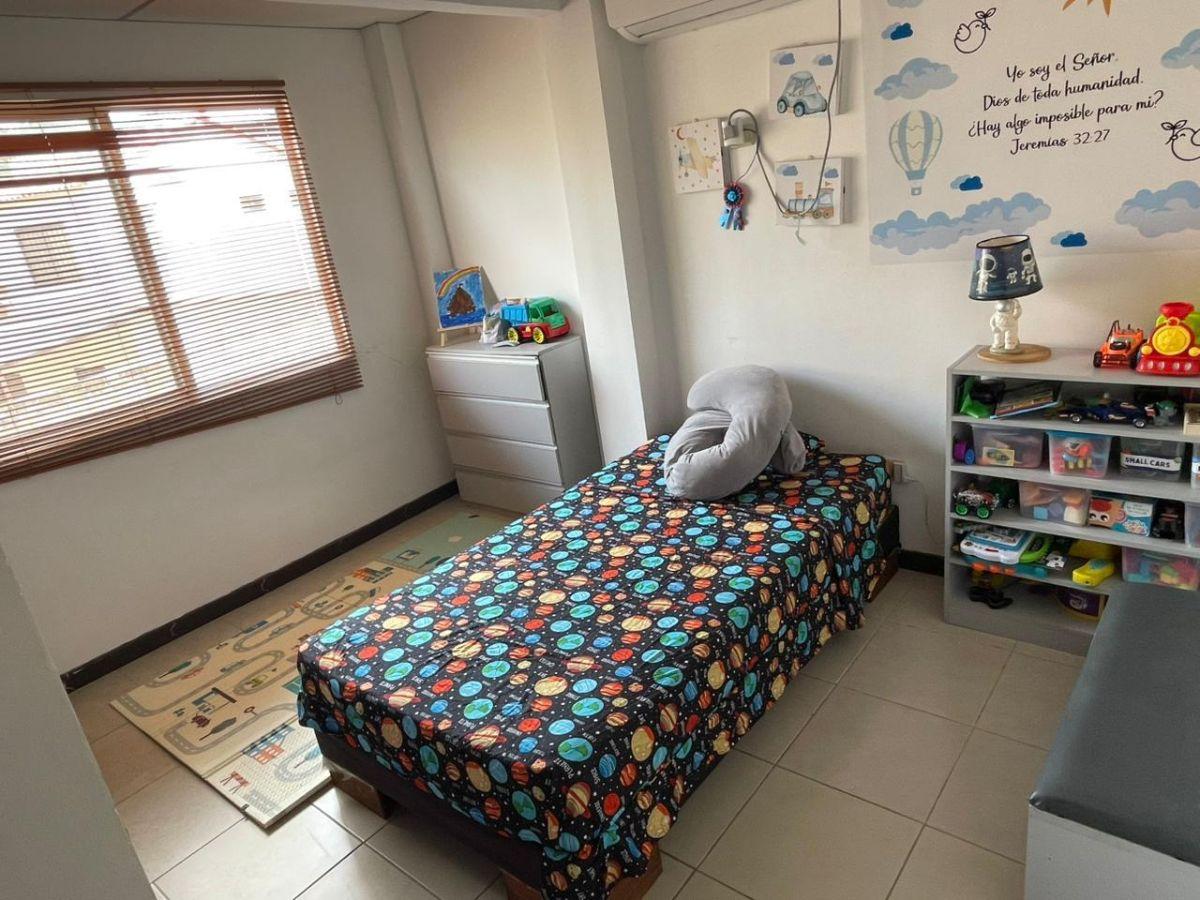 Casa en Venta Villa Club, Etapa Luna 2 Plantas, 3 Dorm.. Guayas — imagen 5