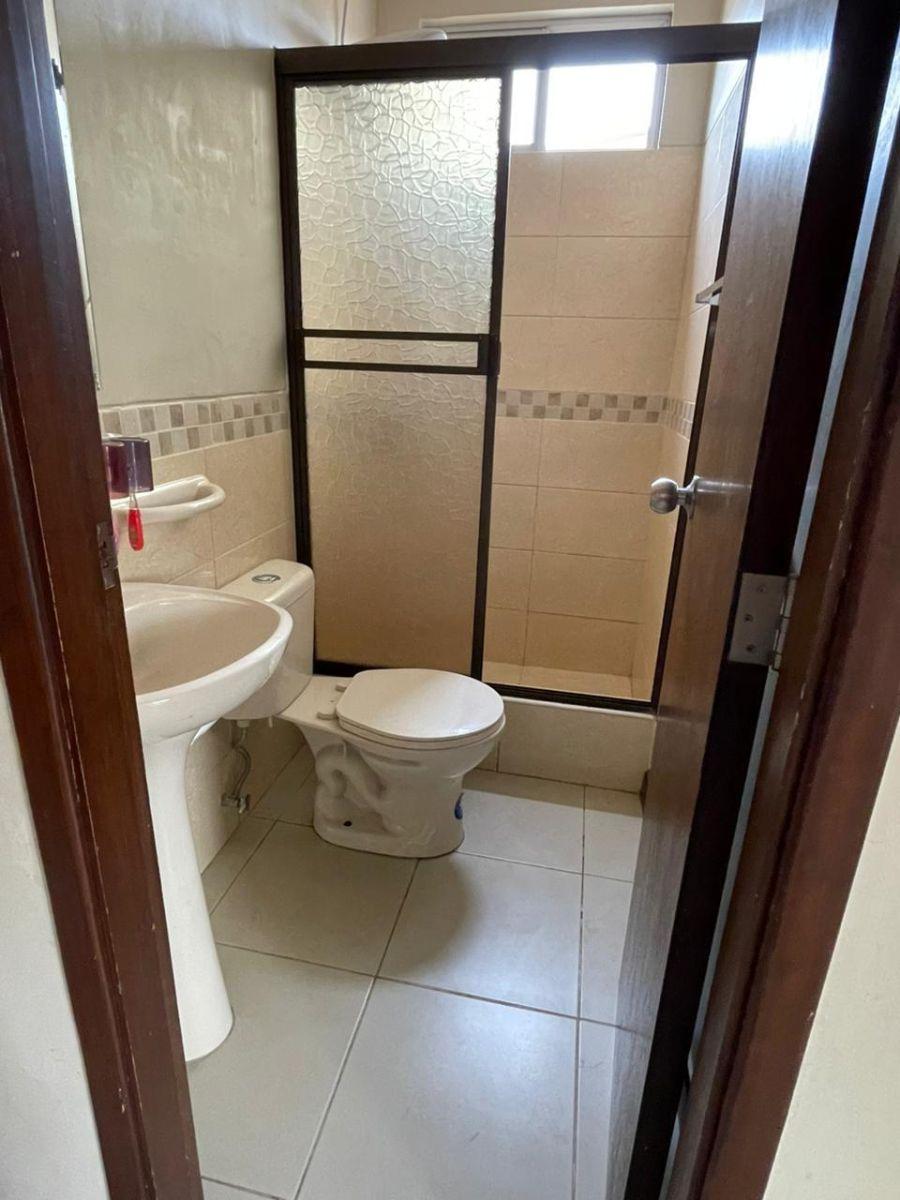 Casa en Venta Villa Club, Etapa Luna 2 Plantas, 3 Dorm.. Guayas — imagen 4
