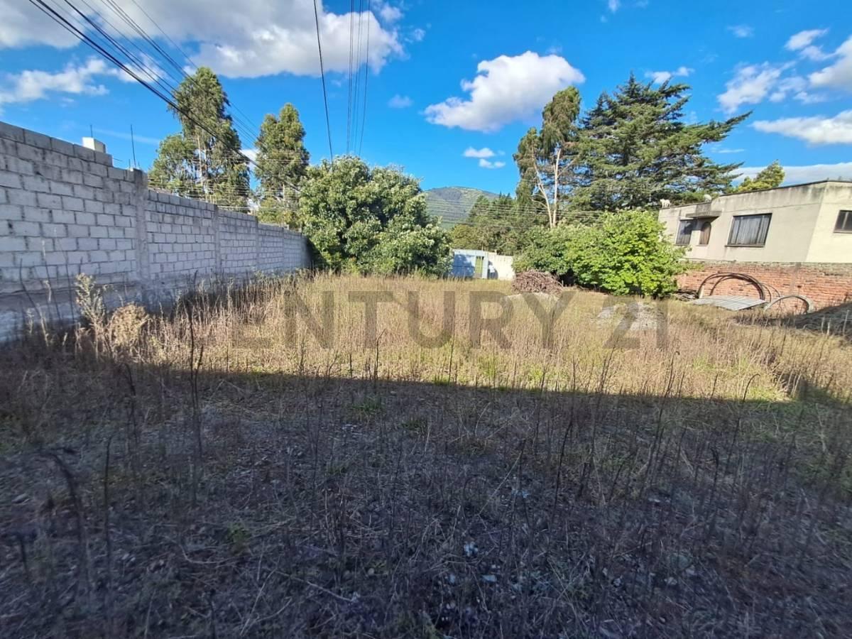 Terreno en Venta Urbanizacion Privada Lote de 813.01 m² Valle de Los Chillos — imagen 8