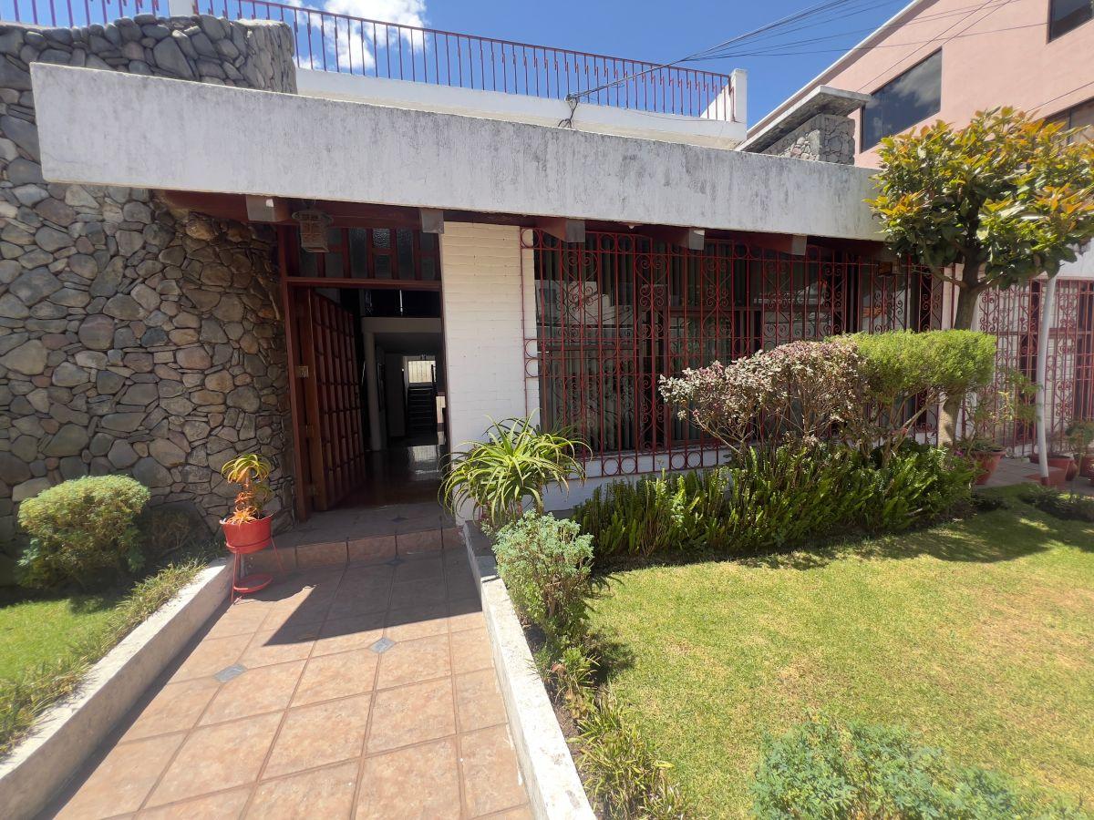 En Venta Casa Independiente, Mexterior, Sector Pinar Bajo — imagen 9