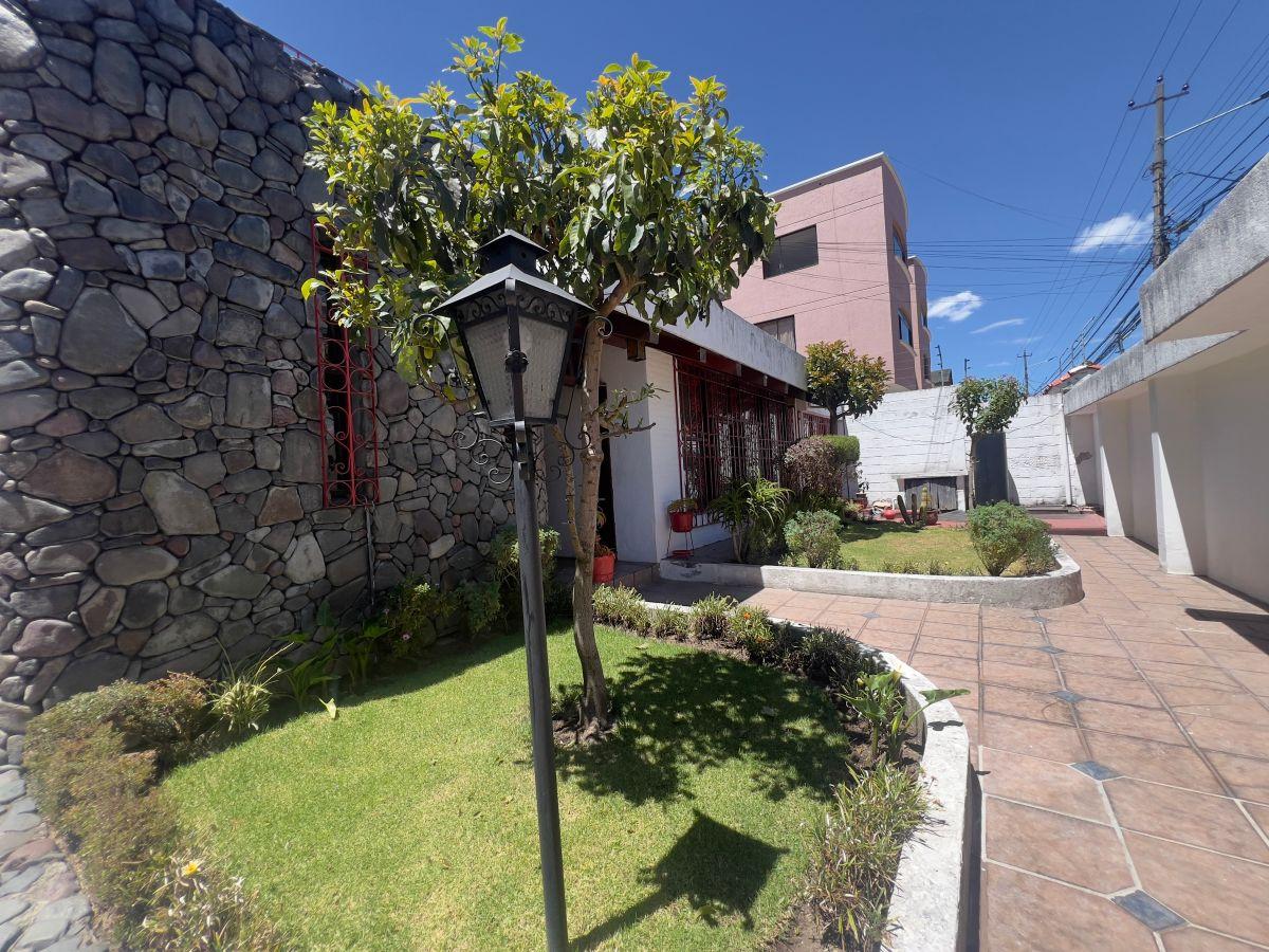 En Venta Casa Independiente, Mexterior, Sector Pinar Bajo — imagen 8