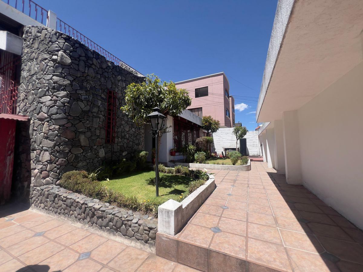 En Venta Casa Independiente, Mexterior, Sector Pinar Bajo — imagen 7