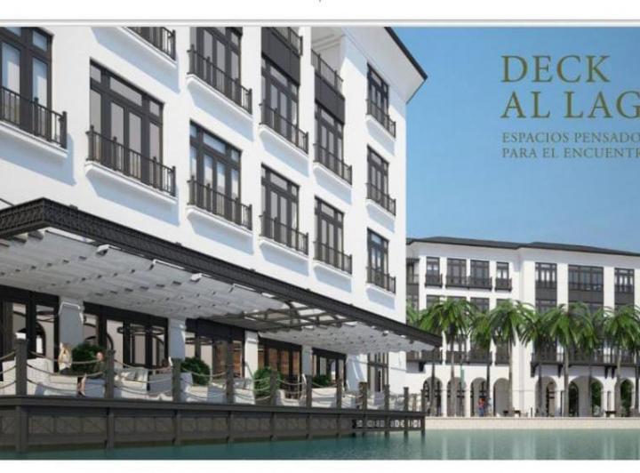 Harbor, Plaza Lagos Oficina de Estreno en Venta, Guayas — imagen 8