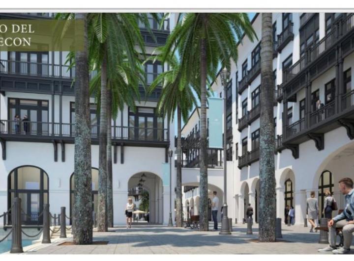 Harbor, Plaza Lagos Oficina de Estreno en Venta, Guayas — imagen 6