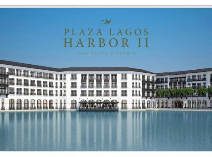 Harbor, Plaza Lagos Oficina de Estreno en Venta, Guayas — imagen 5