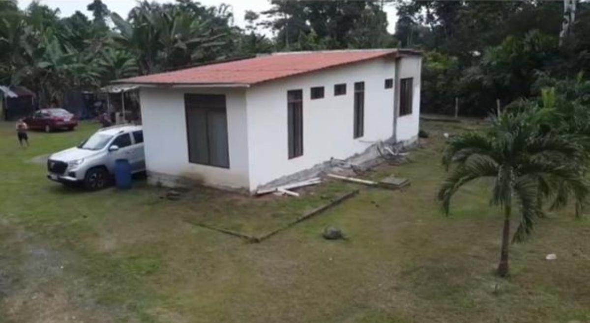 Venta de Hermosa Quinta Junto Al Rio Caoni, Planita — imagen 7