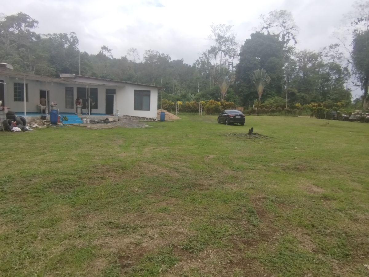 Venta de Hermosa Quinta Junto Al Rio Caoni, Planita — imagen 6